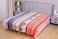 STARGOLD Blanket Single Ply Super Soft Luxury Cloudy Blanket Two Side Different Design 220*240CM 2.4KG, SG-BLC602
