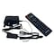 STARGOLD Full HD Digital Mini Satellite Receiver, 1080p, DVB-S/DVB-S2, MPEG-II/MPEG-IV/H.264, USB 2.0, Multi-Language Support, Electronic Program Guide