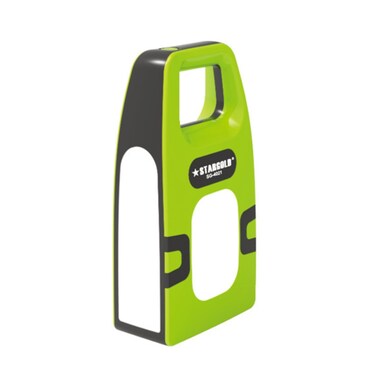 STARGOLD LED Emergency Lantern Energy Efficient Design, 80 SMDS LED Light Extended Battery Life and 12 Hours Working