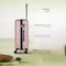 VIPTOUR Luggage Set 3Pcs ABS Trolley Bag Set With Number Lock 20/24/28 Inches