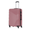 VIPTOUR ABS Hardside 3Pcs Trolley Luggage Set Spinner Wheels With Number Lock 20/24/28 Inches, VT-A394