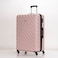 STARGOLD 4 Pack Of Hardside Spinner Number Locked Luggage Trolley 20/24/28/32 Inches, SG-T94D
