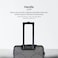 VIPTOUR Luggage Set 3Pcs ABS Trolley Bag Set With Number Lock 20/24/28 Inches
