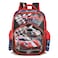 STARGOLD Premium Large Kids Backpack 16 Inch&ndash; 3D Cartoon &amp; Hero Design (41 x 31 x 25 cm), SG-BP223