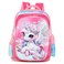 STARGOLD Premium Large Kids Backpack 16 Inch&ndash; 3D Cartoon &amp; Hero Design (41 x 31 x 25 cm), SG-BP223