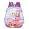 STARGOLD Colorful &amp; Fun Kids Backpack, 3D Cartoon Design, Lightweight &amp; Durable (31 x 25 x 17 cm), SG-BP221