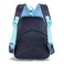 STARGOLD Colorful &amp; Fun Kids Backpack, 3D Cartoon Design, Lightweight &amp; Durable (31 x 25 x 17 cm), SG-BP221