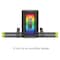 STARGOLD Home Theater 2.1 Channel Multimedia Speaker System