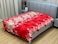 STARGOLD Blanket Single Ply Super Soft Luxury Cloudy Blanket Two Side Different Design 220*240CM 2.4KG, SG-BLC602