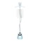 STARGOLD Garment Steamer 1.6 Liters Water Tank 1800W With Rotatable Ironing Board, SG-GS401TP