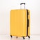 STARGOLD 4 Pack Of Hardside Spinner Number Locked Luggage Trolley 20/24/28/32 Inches, SG-T92D