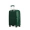 VIPTOUR Luggage Set of 5 PCS PP Softside Travel Luggage Bag With Expandable Zipper 14/20/24/28/32 Inches