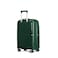 VIPTOUR Luggage Set of 5 PCS PP Softside Travel Luggage Bag With Expandable Zipper 14/20/24/28/32 Inches