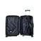 VIPTOUR Luggage Set of 5 PCS PP Softside Travel Luggage Bag With Expandable Zipper 14/20/24/28/32 Inches