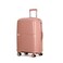 VIPTOUR Luggage Set of 5 PCS PP Softside Travel Luggage Bag With Expandable Zipper 14/20/24/28/32 Inches