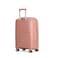 VIPTOUR Luggage Set of 5 PCS PP Softside Travel Luggage Bag With Expandable Zipper 14/20/24/28/32 Inches