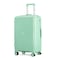 VIPTOUR Luggage Set of 4 PCS PP Softside Travel Luggage Bag 20/24/28/32 Inches
