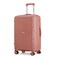 VIPTOUR Luggage Set of 4 PCS PP Softside Travel Luggage Bag 20/24/28/32 Inches