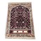 STARGOLD Traditional Turkish Prayer Mat, 70x110 cm Large Portable Multicolor Islamic Prayer Rug, Janamaz Sajjadah For Men And Women SG-P005
