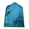 STARGOLD Traditional Turkish Prayer Mat, 70x110 cm Large Portable Multicolor Islamic Prayer Rug, Janamaz Sajjadah For Men And Women SG-P006