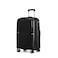 VIPTOUR Luggage Set of 5 PCS PP Softside Travel Luggage Bag With Expandable Zipper 14/20/24/28/32 Inches