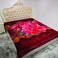 STARGOLD Double Ply Raschel Premium Korea Quality Blanket 220CM &times; 240CM 16 LBS, 100% SPUN YARN Virgin Polyester Which Suitable For Winter And Rainy Season, SG-BL2037