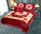 STARGOLD Luxury Raschel Super Soft Blanket Set of 6 Pieces King Size Super Soft Double Ply Set Blanket, SG-BLC60