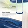 STARGOLD Luggage 3 Pcs Set PP Softside Travel Luggage Bag 20/24/28 Inches