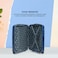 STARGOLD Luggage 3 Pcs Set PP Softside Travel Luggage Bag 20/24/28 Inches