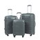 STARGOLD Luggage 3 Pcs Set PP Softside Travel Luggage Bag 20/24/28 Inches