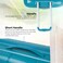 STARGOLD Luggage 3 Pcs Set PP Softside Travel Luggage Bag 20/24/28 Inches