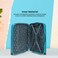 STARGOLD Luggage 3 Pcs Set PP Softside Travel Luggage Bag 20/24/28 Inches