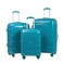 STARGOLD Luggage 3 Pcs Set PP Softside Travel Luggage Bag 20/24/28 Inches
