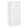 STARGOLD Double Door Refrigerator 120L Fridge, Mini Fridge For Home, Kitchen, Office &amp; Hotels