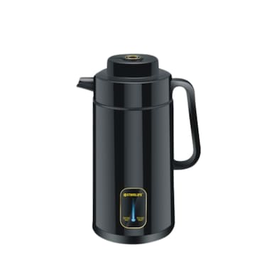 STARLIFE Electric Kettle 3.2 Litre with Auto Turn-Off Kettle 1500W Over Heat And Dry Protection High Quality Stainless Steel Inner Shell