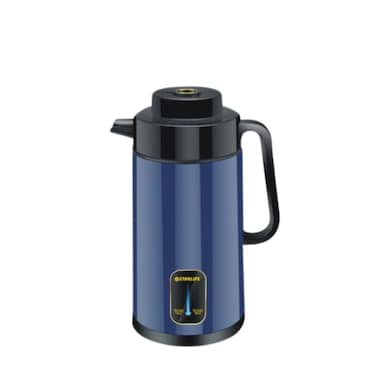 STARLIFE Electric Kettle 3.2 Litre with Auto Turn-Off Kettle 1500W Over Heat And Dry Protection High Quality Stainless Steel Inner Shell