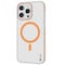 VIPCARE iPhone 16 Pro MagSafe Case iPhone Cover Drop Protection 3 PCS Combo Pack