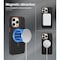 VIPCARE iPhone 16 Pro MagSafe Case iPhone Cover Drop Protection 3 PCS Combo Pack