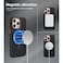 VIPCARE iPhone 16 Pro MagSafe Case iPhone Cover Drop Protection 3 PCS Combo Pack