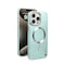 VIPCARE iPhone 16 Pro MagSafe Case iPhone Cover Drop Protection 3 PCS Combo Pack