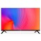 STARGOLD 32&rdquo; Smart LED TV Frameless HD Display Android Smart Features, HDMI And USB Supporting TV, SG-C3225SMART