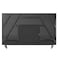 STARGOLD 43&rdquo; Smart LED TV Frameless HD Display Android Smart Features, HDMI And USB Supporting TV, SG-C4325SMART