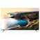 STARGOLD 55-Inch 4K UHD Smart Google TV, Frameless HD Display Google TV Smart Features, HDMI And USB Supporting TV, SG-C5525SMART