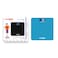 STARGOLD Digital Personal Weighing Scale, 180 KG Capacity, 6mm Tempered Glass, High Precision Sensors, Ultra Thin Design