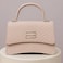 Viptour Women&rsquo;s PU Leather Handbag Stylish Top Handle Bag with Zipper Closure, Lightweight &amp; Durable Shoulder Bag GB281P