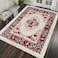 STARGOLD Luxurious Embossed Indoor Floor Carpet Bedroom and Living Room Rug Anti Slip Floor Carpets 200x300 cm SG-P015-B