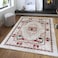 STARGOLD Luxurious Embossed Indoor Floor Carpet Bedroom and Living Room Rug Anti Slip Floor Carpets 200x300 cm SG-P015-B