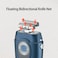STARGOLD Professional Electric Shaver, Advanced Hair Clipper System, Titanium Hypoallergenic Foils, High-Capacity Lithium Battery, 3 Second Travel Lock, Type-C Charging, SG-923