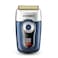 STARGOLD Professional Electric Shaver, Advanced Hair Clipper System, Titanium Hypoallergenic Foils, High-Capacity Lithium Battery, 3 Second Travel Lock, Type-C Charging, SG-923