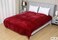 STARGOLD Single Ply Raschel Premium Quality Blanket Two Side Color 220CM &times; 240CM 10 LBS, Polyester Fabric Materials, SG-BL2050